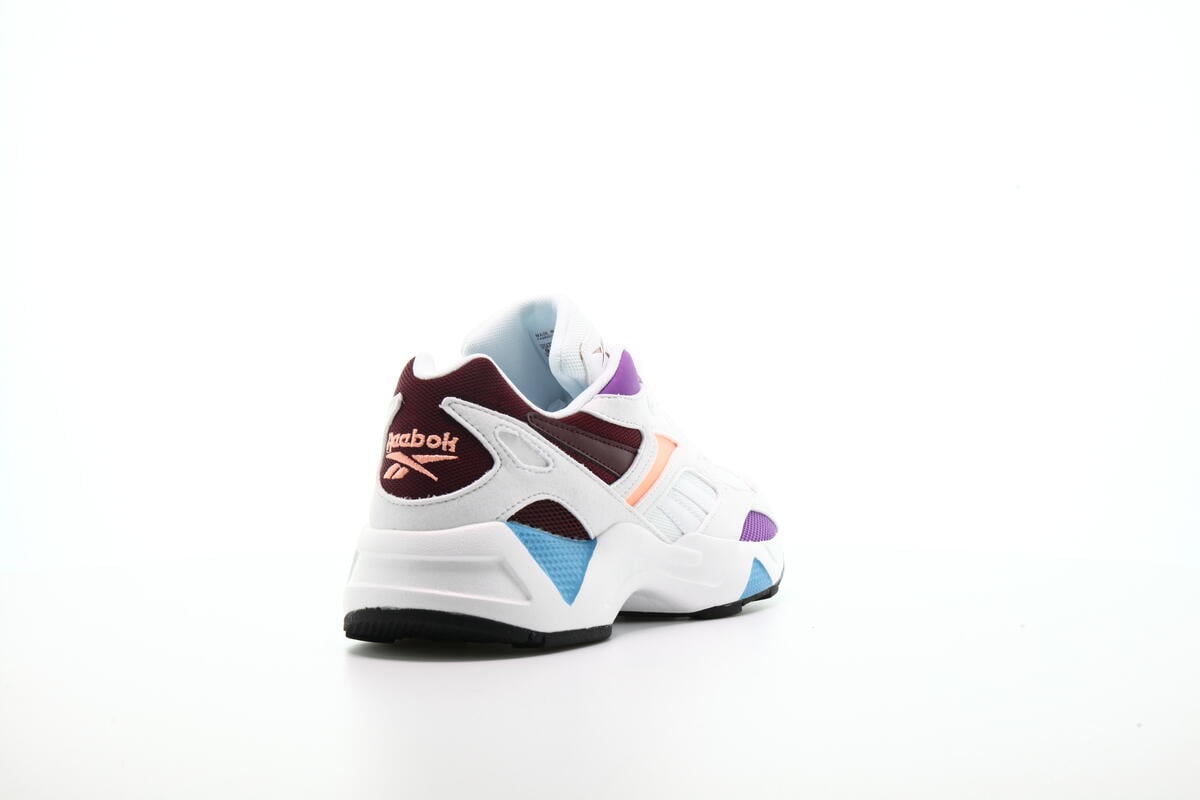Reebok Women's Aztrek 96 